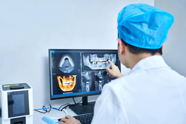 Best Broken or Chipped Tooth Repair in Lordsburg, NM