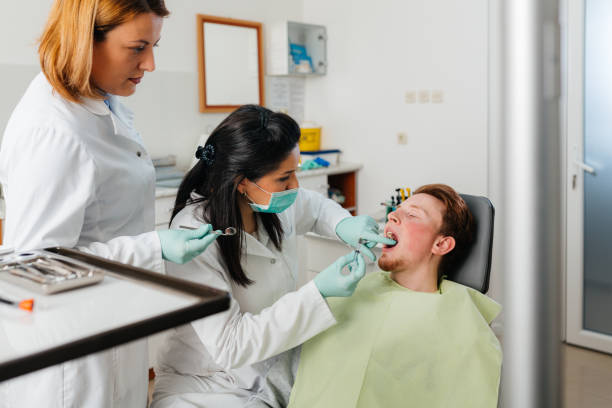 Best Knocked-Out Tooth (Avulsed Tooth) Treatment in Lordsburg, NM